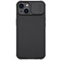 Nillkin CamShield PRO Magnetic Hard Case for Apple iPhone 14 Plus Black hind ja info | Telefonide kaitsekaaned ja -ümbrised | hansapost.ee