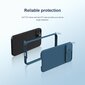 Nillkin CamShield PRO Magnetic Hard Case for Apple iPhone 14 Plus Black hind ja info | Telefonide kaitsekaaned ja -ümbrised | hansapost.ee