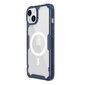 Nillkin Nature TPU PRO Magnetic Cover for Apple iPhone 14 Blue hind ja info | Telefonide kaitsekaaned ja -ümbrised | hansapost.ee