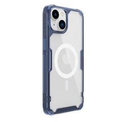 Чехол Nillkin Nature TPU Pro Magnetic Cover для Apple iPhone 14  цена и информация | Чехлы для телефонов | hansapost.ee