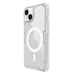Чехол Nillkin Nature TPU Pro Magnetic Cover для Apple iPhone 14 Plus  цена и информация | Чехлы для телефонов | hansapost.ee