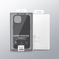 Nillkin Super Frosted PRO Back Cover for Apple iPhone 14 Plus Black (Without Logo Cutout) hind ja info | Telefonide kaitsekaaned ja -ümbrised | hansapost.ee