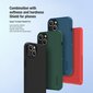 Nillkin Super Frosted PRO Back Cover for Apple iPhone 14 Plus Blue (Without Logo Cutout) цена и информация | Telefonide kaitsekaaned ja -ümbrised | hansapost.ee