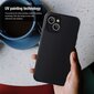 Nillkin Super Frosted PRO Magnetic Back Cover for Apple iPhone 14 Plus Blue цена и информация | Telefonide kaitsekaaned ja -ümbrised | hansapost.ee