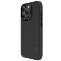 Чехол Nillkin Super Frosted Pro Magnetic Back Cover для Apple iPhone 14 Pro цена и информация | Чехлы для телефонов | hansapost.ee