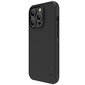 Nillkin Super Frosted PRO Magnetic Back Cover for Apple iPhone 14 Pro Black hind ja info | Telefonide kaitsekaaned ja -ümbrised | hansapost.ee