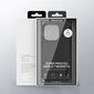 Nillkin Super Frosted PRO Magnetic Back Cover for Apple iPhone 14 Pro Black hind ja info | Telefonide kaitsekaaned ja -ümbrised | hansapost.ee