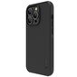 Nillkin Super Frosted PRO Magnetic Back Cover for Apple iPhone 14 Pro Max Black цена и информация | Telefonide kaitsekaaned ja -ümbrised | hansapost.ee