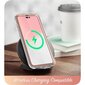 Supcase Cosmo iPhone 14 Pro Marble цена и информация | Telefonide kaitsekaaned ja -ümbrised | hansapost.ee