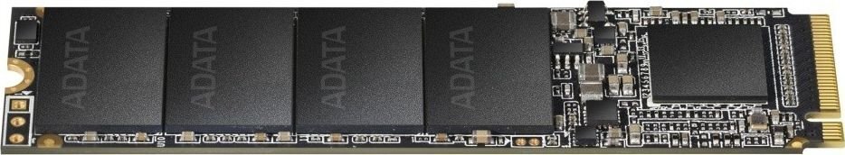 ADATA XPG SX6000 Lite 256GB PCIe Gen3x4 M.2 2280 hind ja info | Sisemised kõvakettad | hansapost.ee