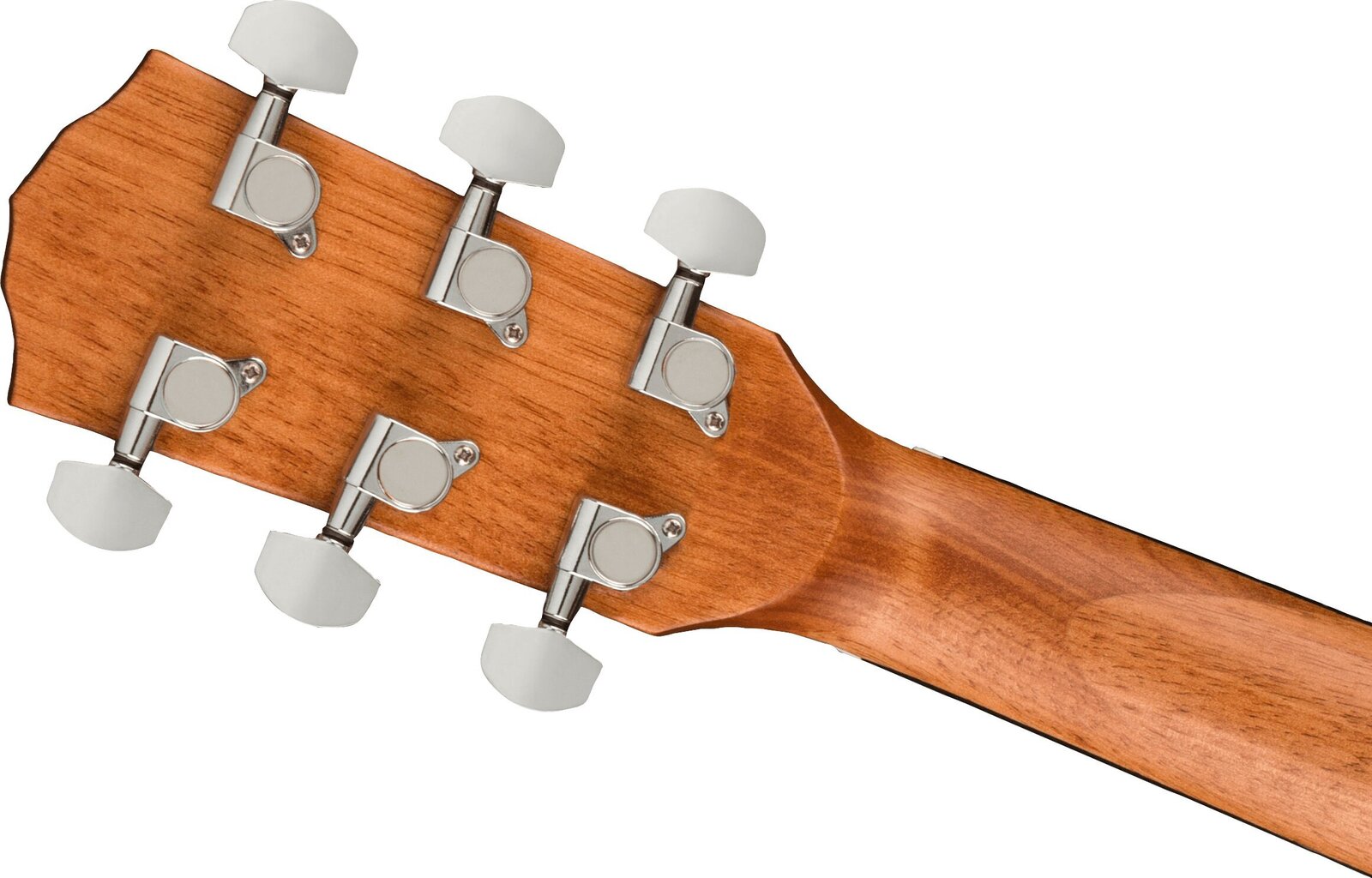 Akustiline kitarr Fender FA-15 STEEL 3/4 BLACK W/BAG WN цена и информация | Kitarrid | hansapost.ee