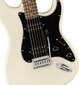 Elektrikitarr Fender Squier Affinity HH Stratocaster цена и информация | Kitarrid | hansapost.ee