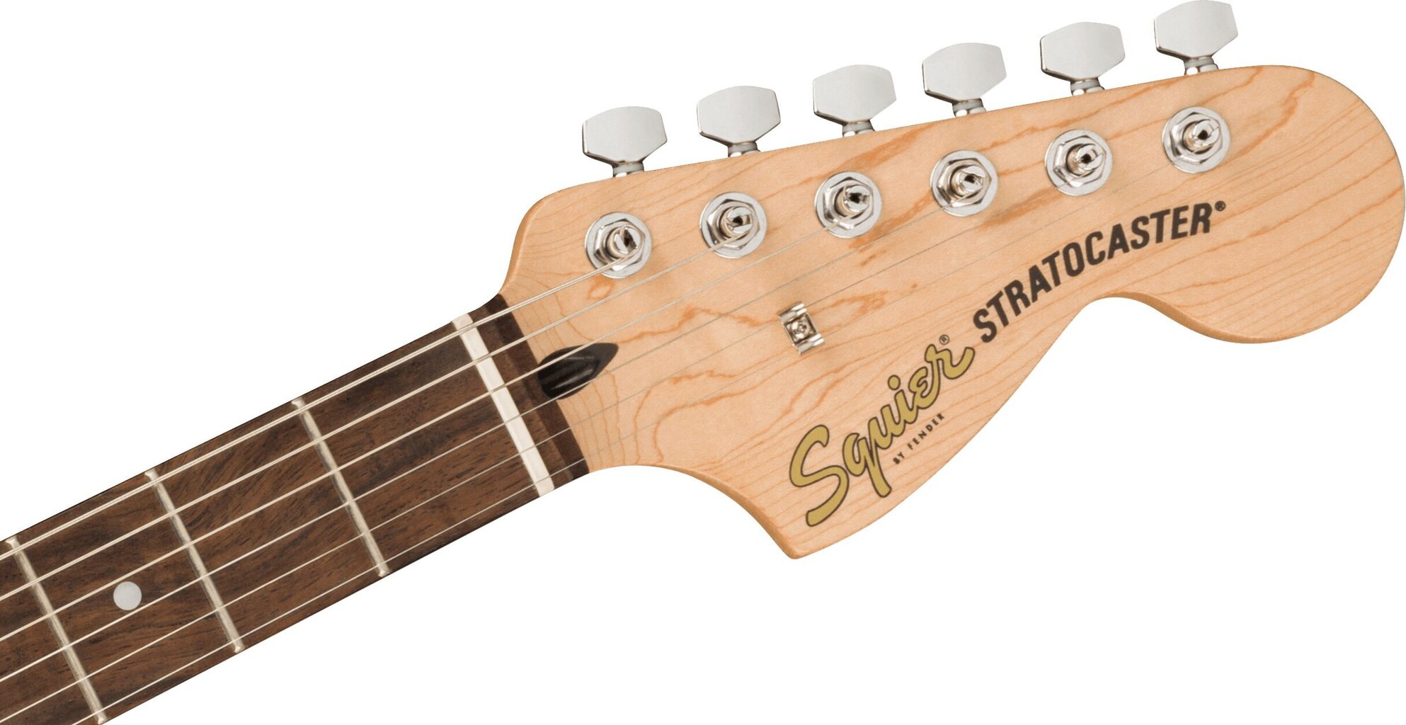 Elektrikitarr Fender Squier Affinity HH Stratocaster hind ja info | Kitarrid | hansapost.ee