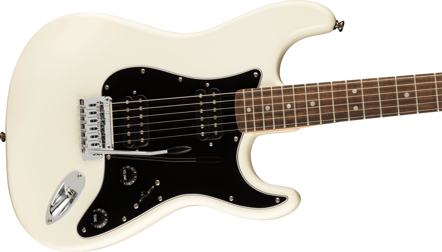 Elektrikitarr Fender Squier Affinity HH Stratocaster hind ja info | Kitarrid | hansapost.ee