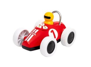 Электронная игрушка Play & Learn Action Racer Brio, 30234 цена и информация | Игрушки для малышей | hansapost.ee