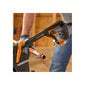 Rauasaag metallile Fiskars TrueTension 30cm 24tpi (1062931) цена и информация | Käsitööriistad | hansapost.ee