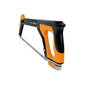 Rauasaag metallile Fiskars TrueTension 30cm 24tpi (1062931) hind ja info | Käsitööriistad | hansapost.ee