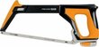 Rauasaag metallile Fiskars TrueTension 30cm 24tpi (1062931) цена и информация | Käsitööriistad | hansapost.ee