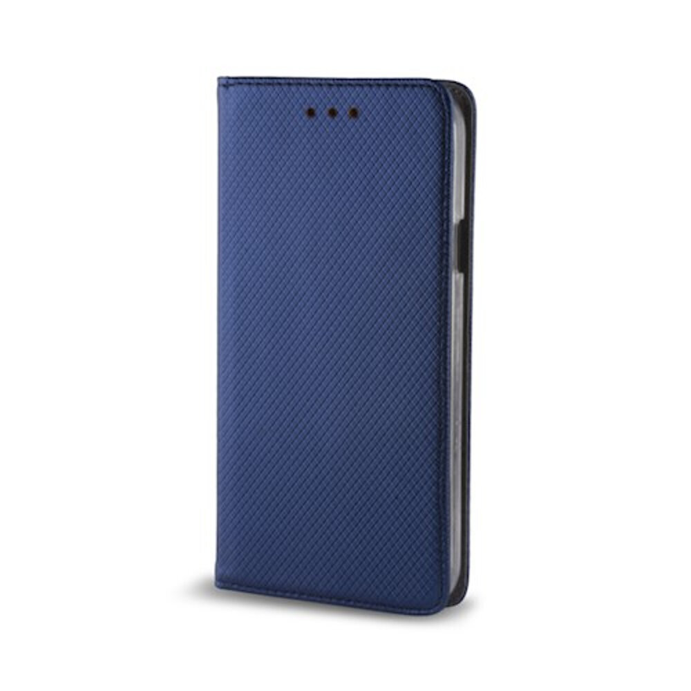 TelforceOne Smart Magnet Xiaomi Redmi Note 11 Pro 4G (Global) Blue цена и информация | Telefonide kaitsekaaned ja -ümbrised | hansapost.ee