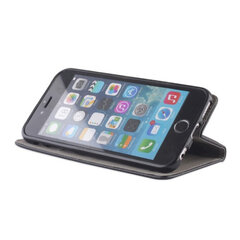 TelforceOne Smart Magnet iPhone 14 Plus 6,7", черный цена и информация | Чехлы для телефонов | hansapost.ee