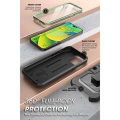 Supcase Unicorn Beetle Pro iPhone 14 Pro Max hind ja info | Telefonide kaitsekaaned ja -ümbrised | hansapost.ee