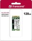 Transcend TS128GMTS430S цена и информация | Sisemised kõvakettad | hansapost.ee