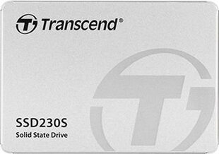 Transcend TS1TSSD230S hind ja info | Sisemised kõvakettad | hansapost.ee