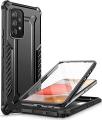 Supcase Clayco Xenon SP Galaxy A33 5G, black hind ja info | Telefonide kaitsekaaned ja -ümbrised | hansapost.ee