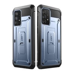 Supcase Unicorn Beetle Pro Galaxy A53 5G black/blue цена и информация | Чехлы для телефонов | hansapost.ee