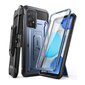 Supcase Unicorn Beetle Pro Galaxy A53 5G black/blue цена и информация | Telefonide kaitsekaaned ja -ümbrised | hansapost.ee