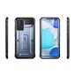 Supcase Unicorn Beetle Pro Galaxy A53 5G black/blue цена и информация | Telefonide kaitsekaaned ja -ümbrised | hansapost.ee