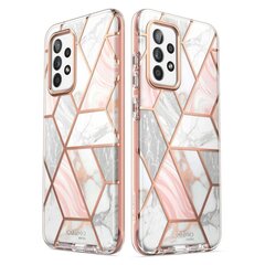 Supcase Cosmo Galaxy A53 5G Marble цена и информация | Чехлы для телефонов | hansapost.ee