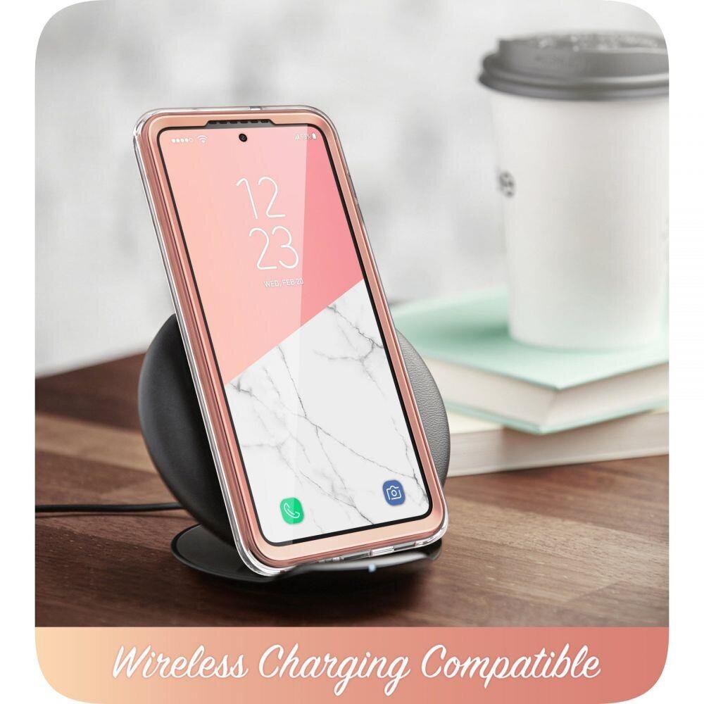 Supcase Cosmo Galaxy A53 5G Marble hind ja info | Telefonide kaitsekaaned ja -ümbrised | hansapost.ee