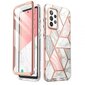 Supcase Cosmo Galaxy A53 5G Marble цена и информация | Telefonide kaitsekaaned ja -ümbrised | hansapost.ee