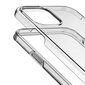 Uniq Uniq Clarion Apple iPhone 13 Pro clear цена и информация | Telefonide kaitsekaaned ja -ümbrised | hansapost.ee