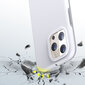 Choetech MFM Anti-drop, iPhone 13 Pro white (PC0113-MFM-WH) цена и информация | Telefonide kaitsekaaned ja -ümbrised | hansapost.ee