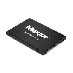 MAXTOR YA960VC1A001 цена и информация | Внутренние жёсткие диски (HDD, SSD, Hybrid) | hansapost.ee