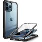 Supcase IBLSN Ares Apple iPhone 13 Pro black hind ja info | Telefonide kaitsekaaned ja -ümbrised | hansapost.ee