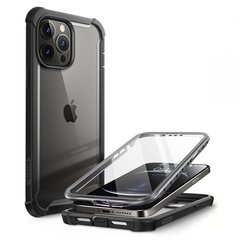 Supcase IBLSN Ares Apple iPhone 13 Pro, черный цена и информация | Чехлы для телефонов | hansapost.ee