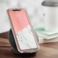 Supcase Cosmo Apple iPhone 12 Pro Max Marble Pink цена и информация | Telefonide kaitsekaaned ja -ümbrised | hansapost.ee