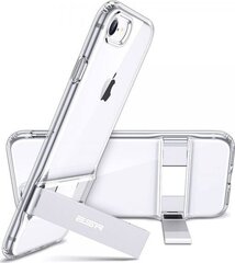ESR Shield Boost iPhone 7/8/SE Air clear hind ja info | Telefonide kaitsekaaned ja -ümbrised | hansapost.ee