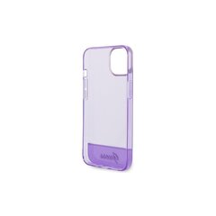 Guess GUHCP14MHGCOU iPhone 14 Plus violet hind ja info | Telefonide kaitsekaaned ja -ümbrised | hansapost.ee