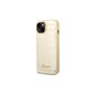 Guess GUHCP14MHGCRHD iPhone 14 Plus gold hind ja info | Telefonide kaitsekaaned ja -ümbrised | hansapost.ee