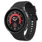 Spigen Liquid AIR Galaxy Watch 5 Pro (45 MM) Black цена и информация | Nutikellade aksessuaarid ja tarvikud | hansapost.ee