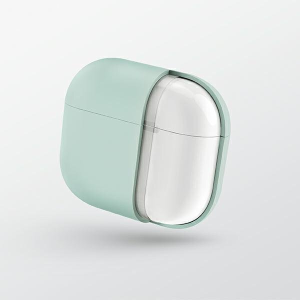 Uniq Lino AirPods 3rd gen. hind ja info | Kõrvaklapid | hansapost.ee