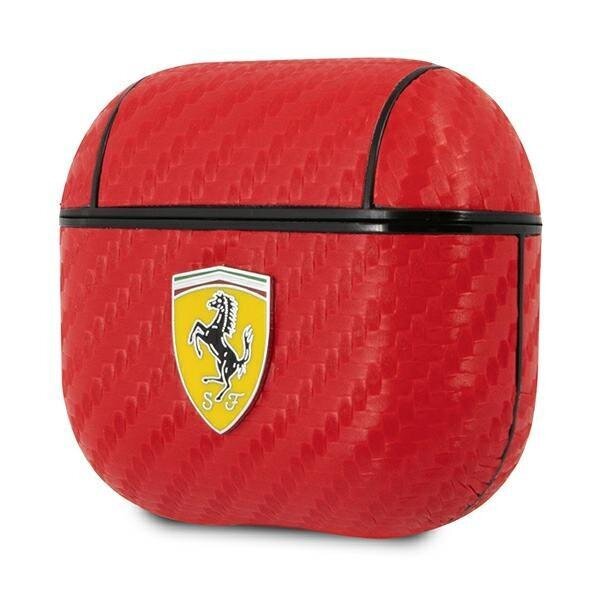 Ferrari FESA3CARE, AirPods 3 hind ja info | Kõrvaklapid | hansapost.ee
