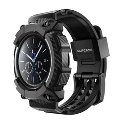 Spigen Supcase Unicorn Beetle Pro, Galaxy Watch 4 46mm цена и информация | Аксессуары для смарт-часов и браслетов | hansapost.ee