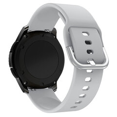Hurtel Watch Band Grey цена и информация | Аксессуары для смарт-часов и браслетов | hansapost.ee