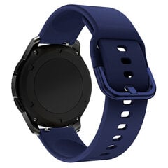 Hurtel Watch Band Blue цена и информация | Аксессуары для смарт-часов и браслетов | hansapost.ee