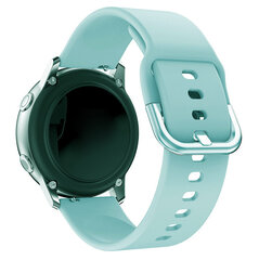 Hurtel Watch Band Green цена и информация | Аксессуары для смарт-часов и браслетов | hansapost.ee